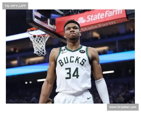 雄鹿126-110胜公牛，字母哥41分15板统治内线