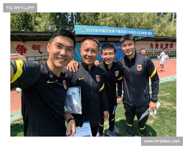 青训球员批量进入一线队，中超各队年轻化趋势明显